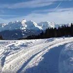 Les Jorasses