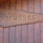 Les Jorasses * Servoz