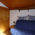 Les Jorasses Apartment Servoz