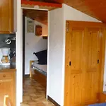 Apartment Les Jorasses Servoz