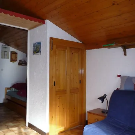 Apartment Les Jorasses
